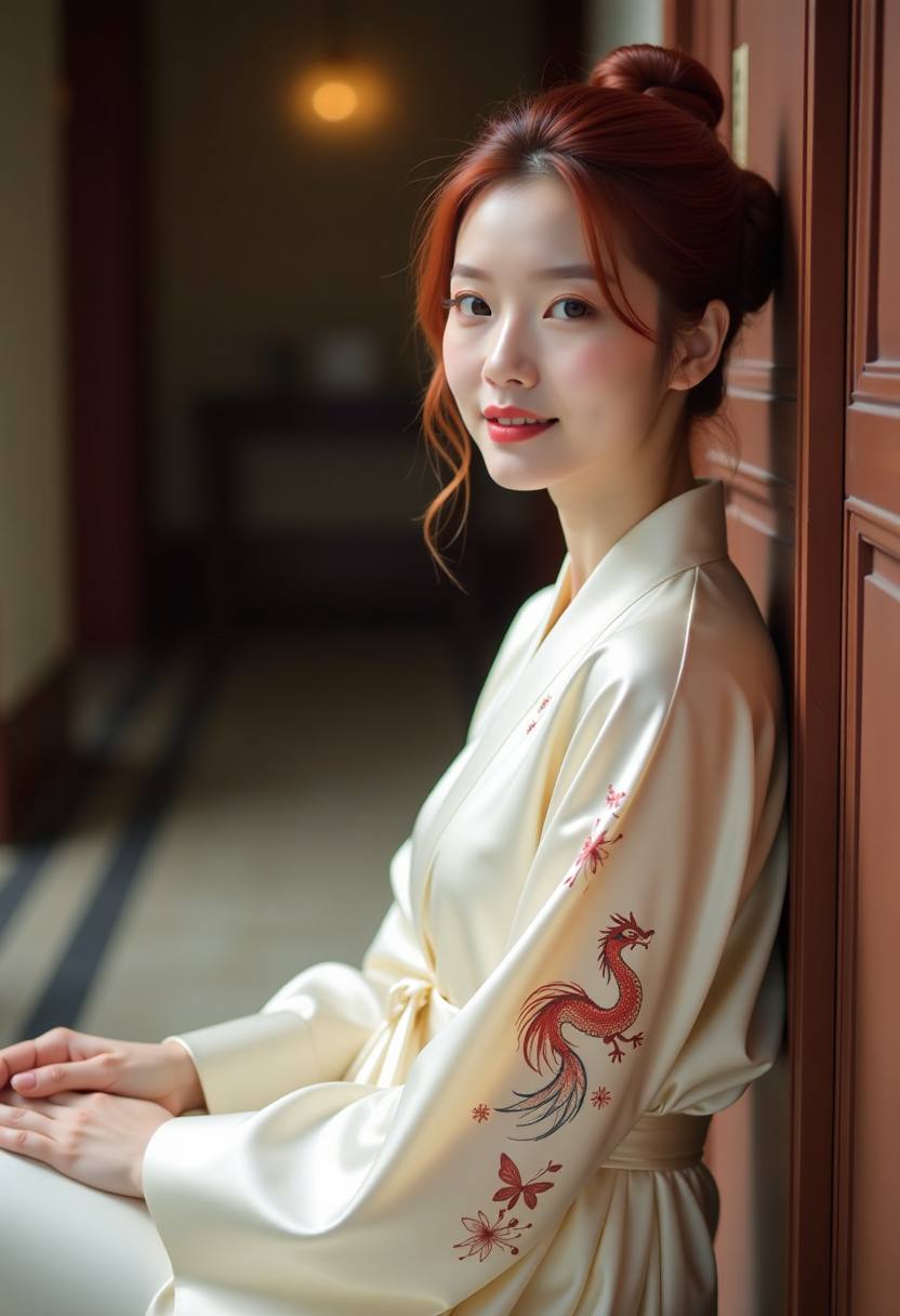 书封